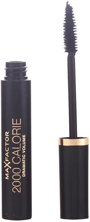 Max Factor 2000 Calorie Mascara Dramatic Volume Volume black. schwarz