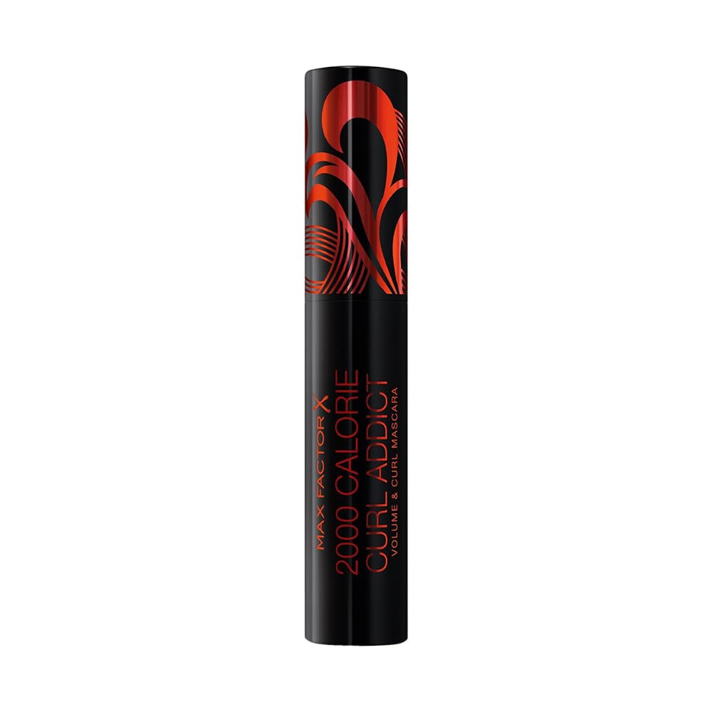 Max Factor 2000 Calorie Mascara Dramatic Volume Volume black. schwarz