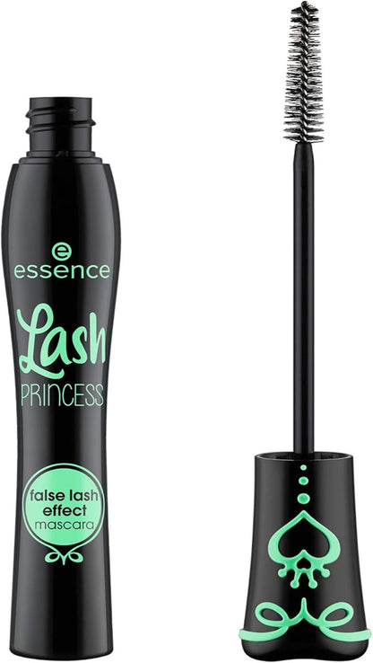 Lash Princess False Lash Effect Black ESSENCE Mascara effetto Ciglia Finte Damen 12ml