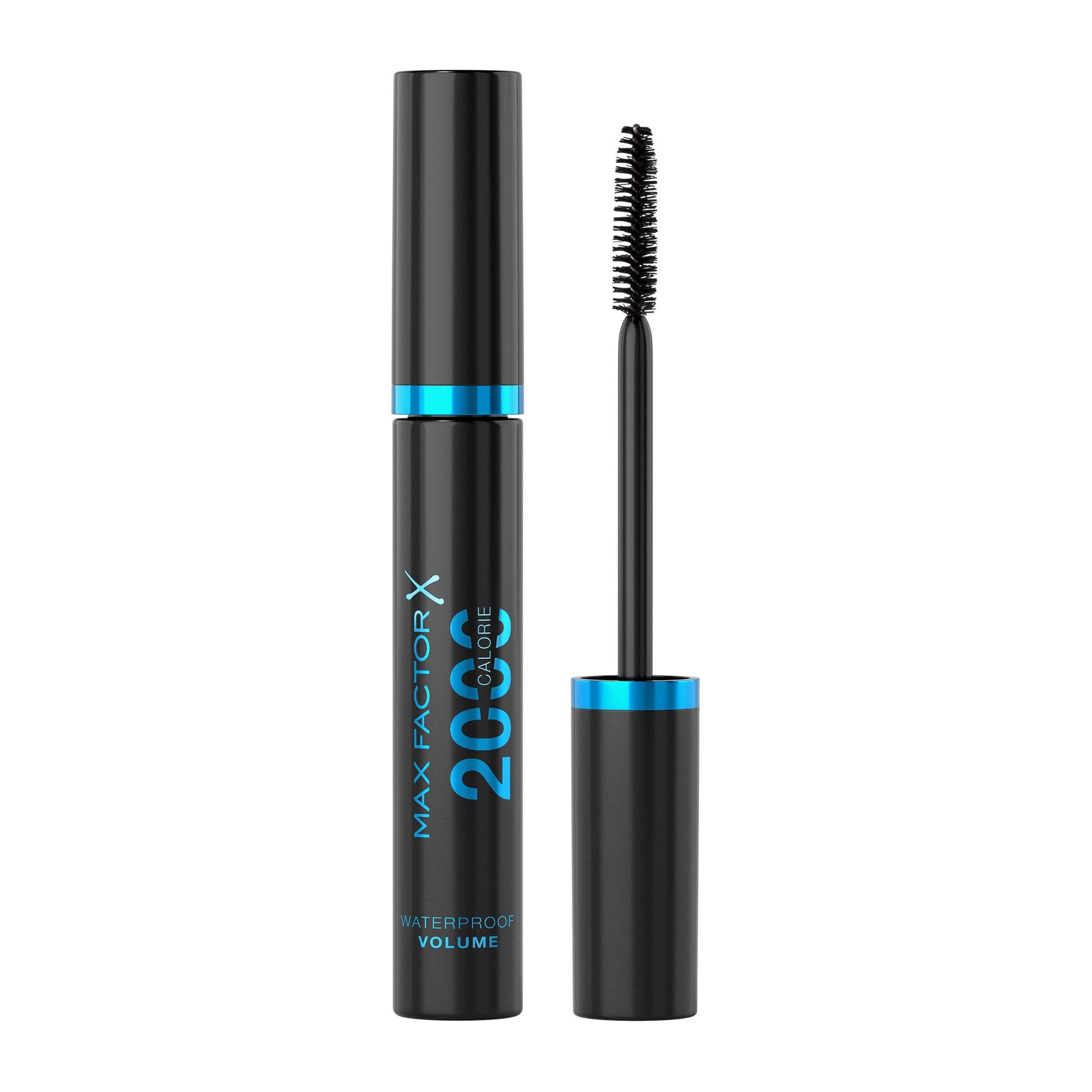 Max Factor 2000 Calorie Mascara Dramatic Volume Volume black. schwarz