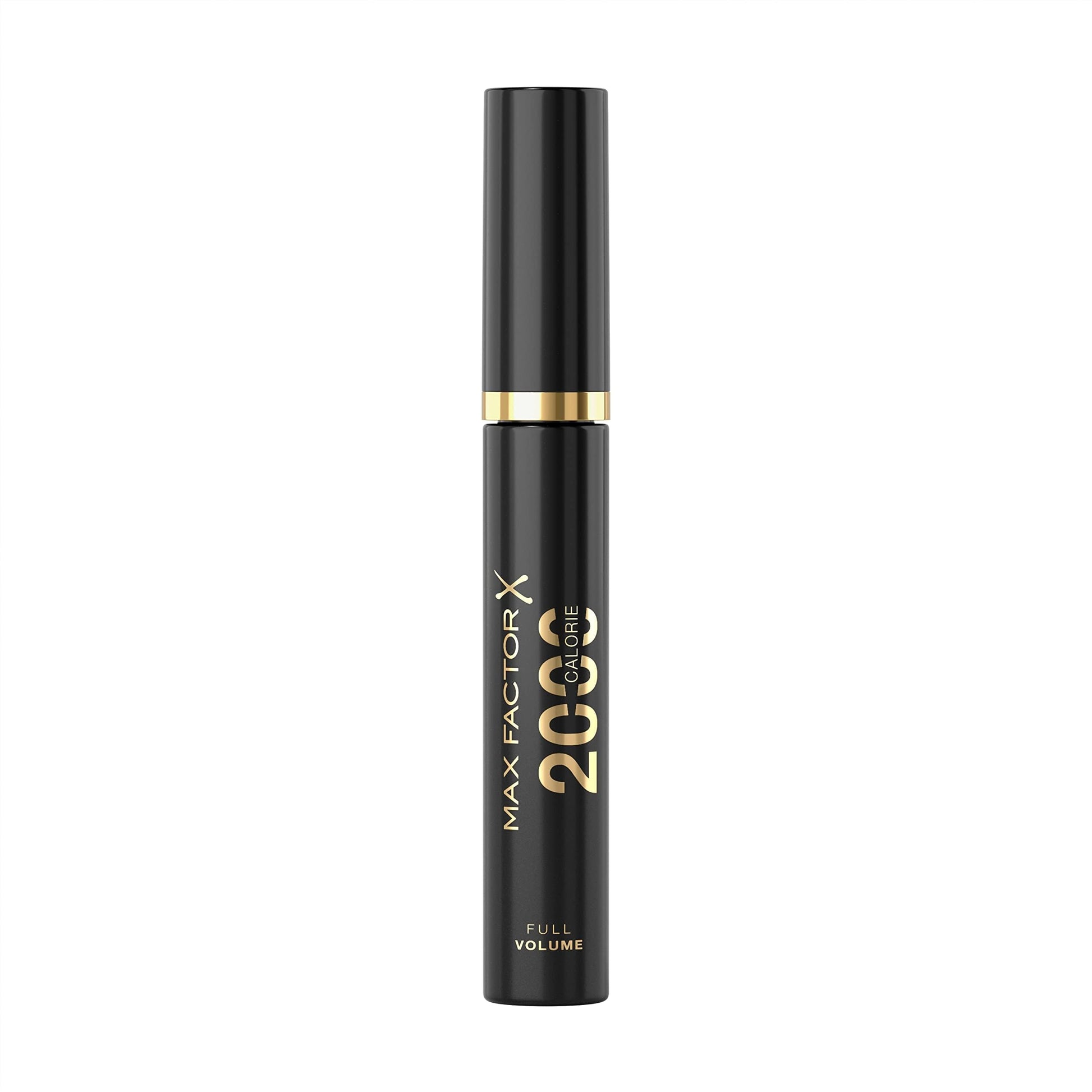 Max Factor 2000 Calorie Mascara Dramatic Volume Volume black. schwarz