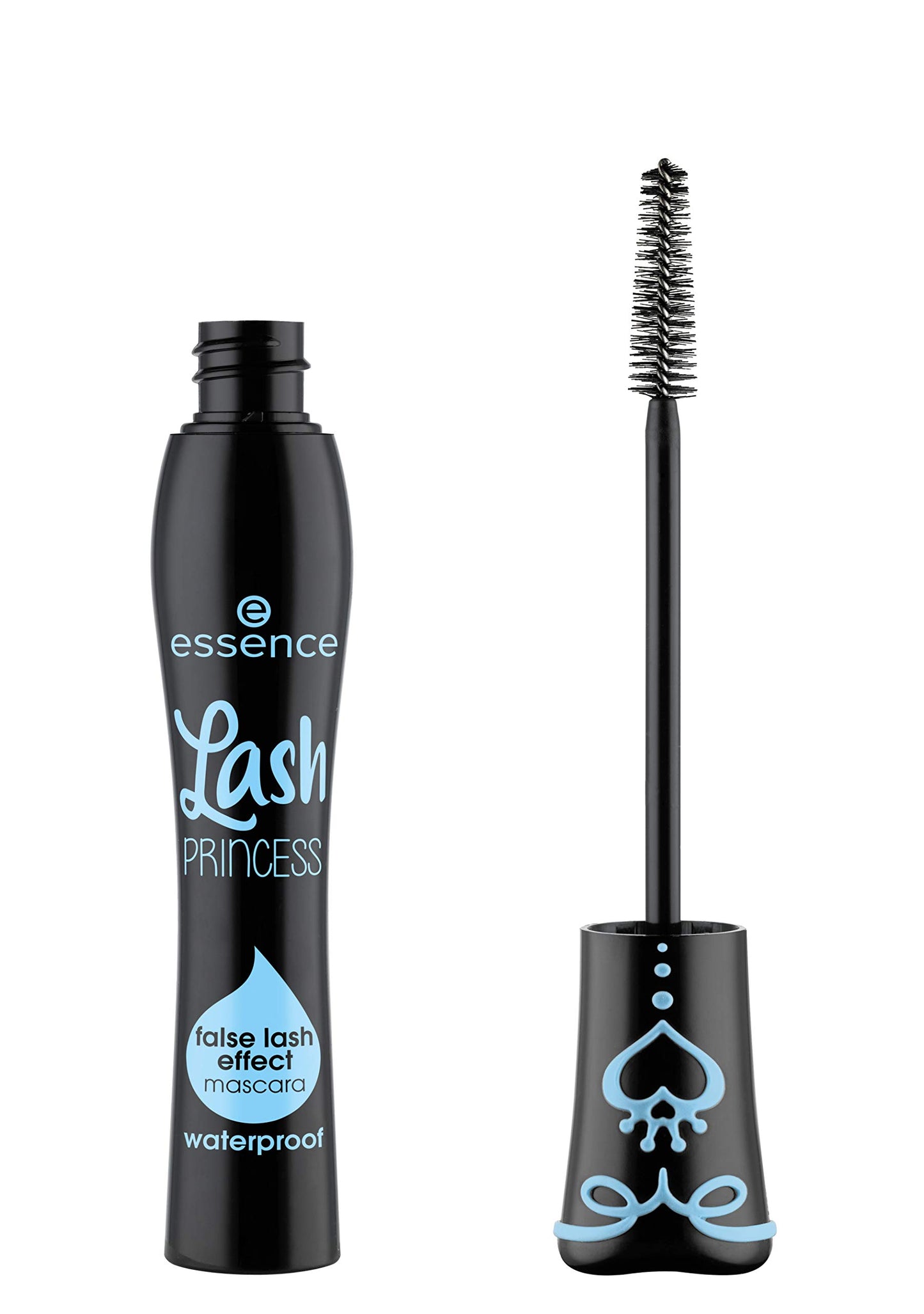 Lash Princess False Lash Effect Black ESSENCE Mascara effetto Ciglia Finte Damen 12ml