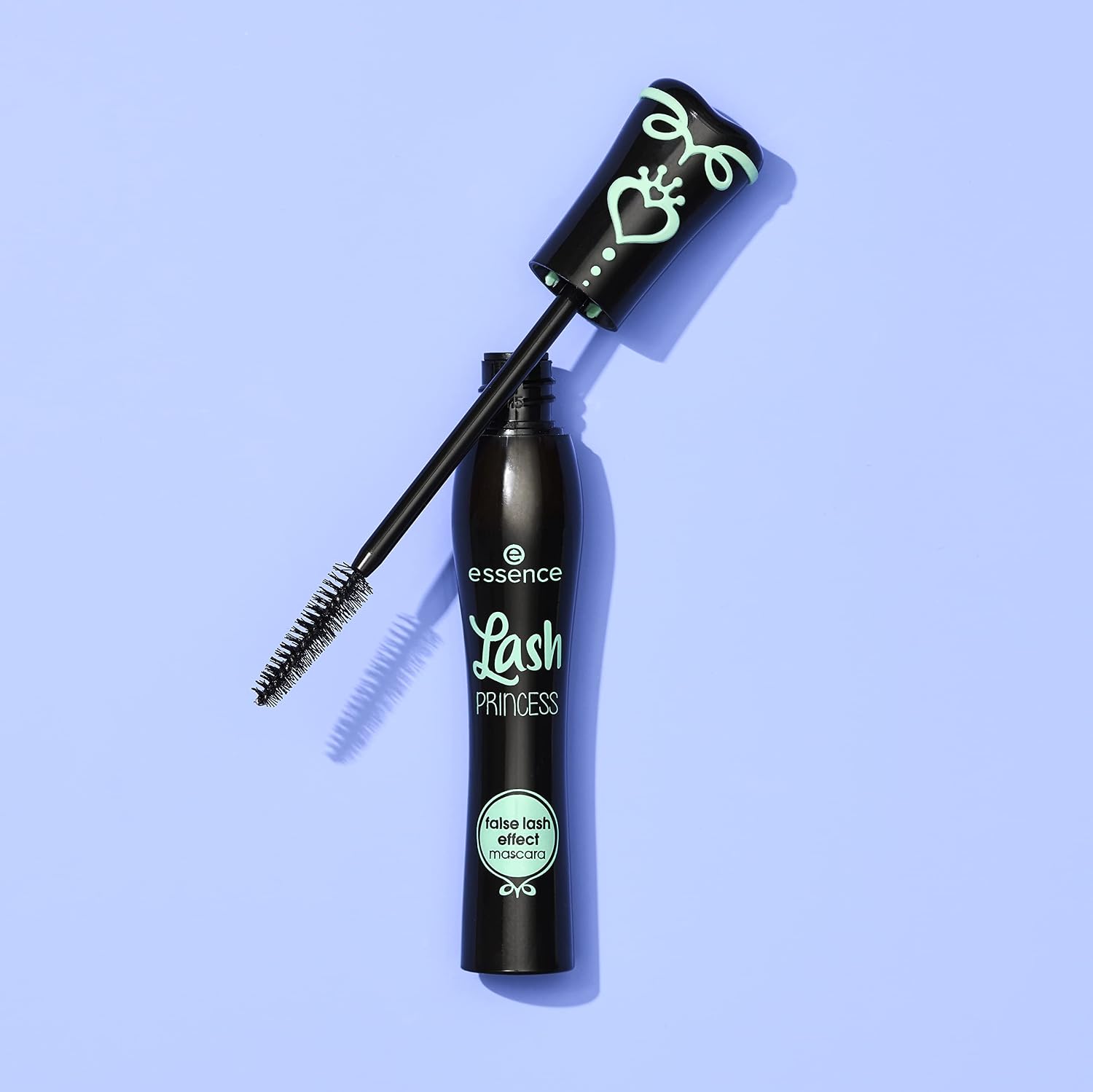 Lash Princess False Lash Effect Black ESSENCE Mascara effetto Ciglia Finte Damen 12ml