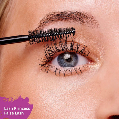 Lash Princess False Lash Effect Black ESSENCE Mascara effetto Ciglia Finte Damen 12ml