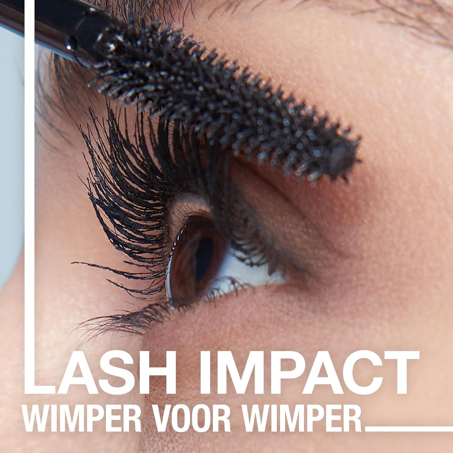 Maybelline New York - Lash Sensational Sky High Mascara - Very Black - Endless Length and Intense Volume - Flexible brush - 5 ml - Endless length and natural volume