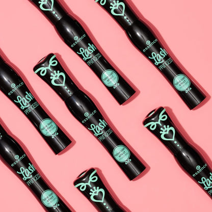 Lash Princess False Lash Effect Black ESSENCE Mascara effetto Ciglia Finte Damen 12ml